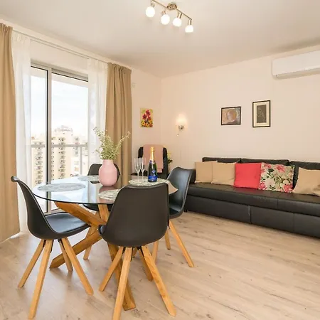 Appartement Casa Keronen - Elite *