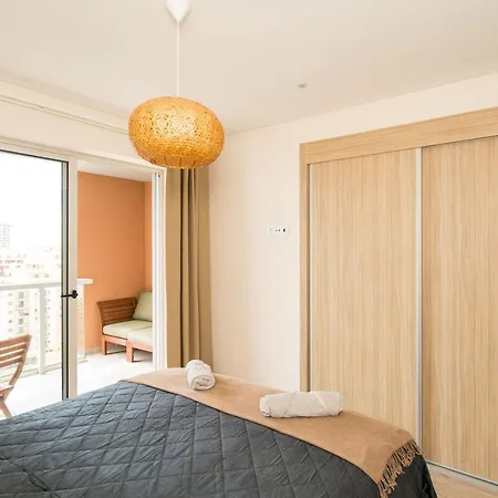 Casa Keronen - Elite Portimão