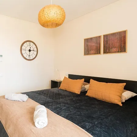 Апартаменти Casa Keronen - Elite Портіман