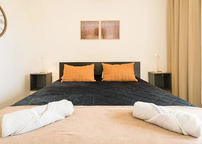 Casa Keronen - Elite Appartement Portimão