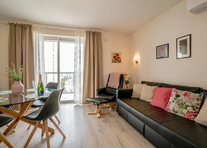 Casa Keronen - Elite * Portimão