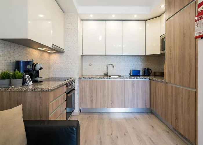 Casa Keronen - Elite Appartement Portimão