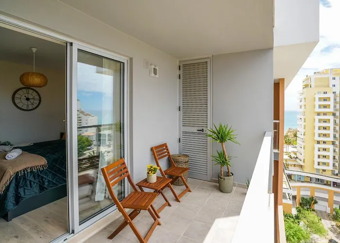 Casa Keronen - Elite Portimão