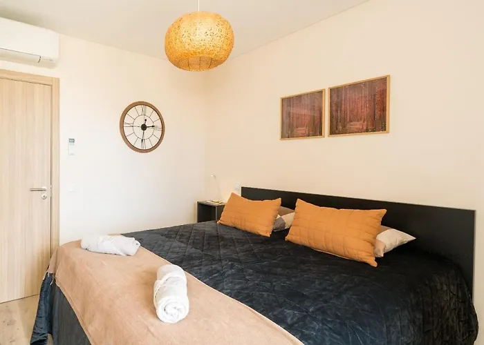 Appartement Casa Keronen - Elite Portimão