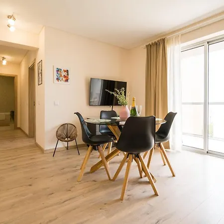 Appartamento Casa Keronen - Elite *