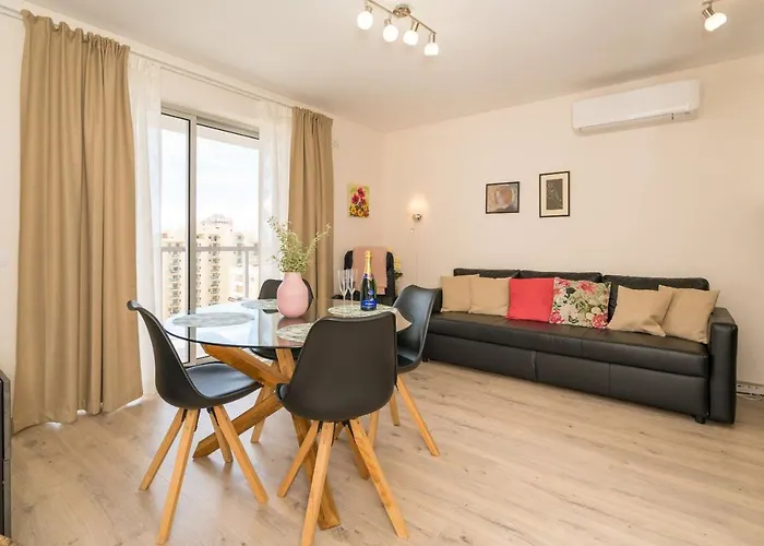 Apartment Casa Keronen - Elite *