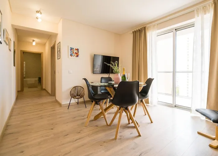 Apartment Casa Keronen - Elite *