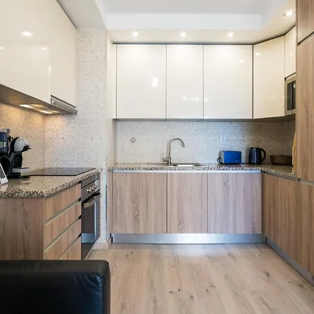 Casa Keronen - Elite Apartment Portimao