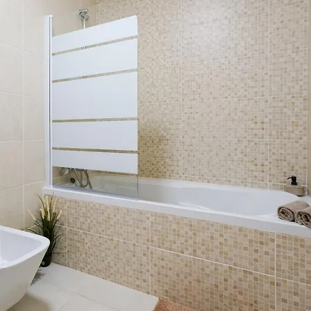Casa Keronen - Elite Apartment Portimão